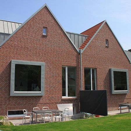 Sommerloft Norderney Ferienhaus Eksteriør billede