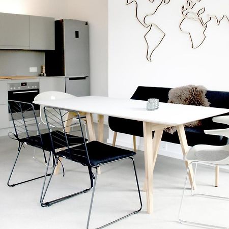 Sommerloft Norderney Ferienhaus Eksteriør billede