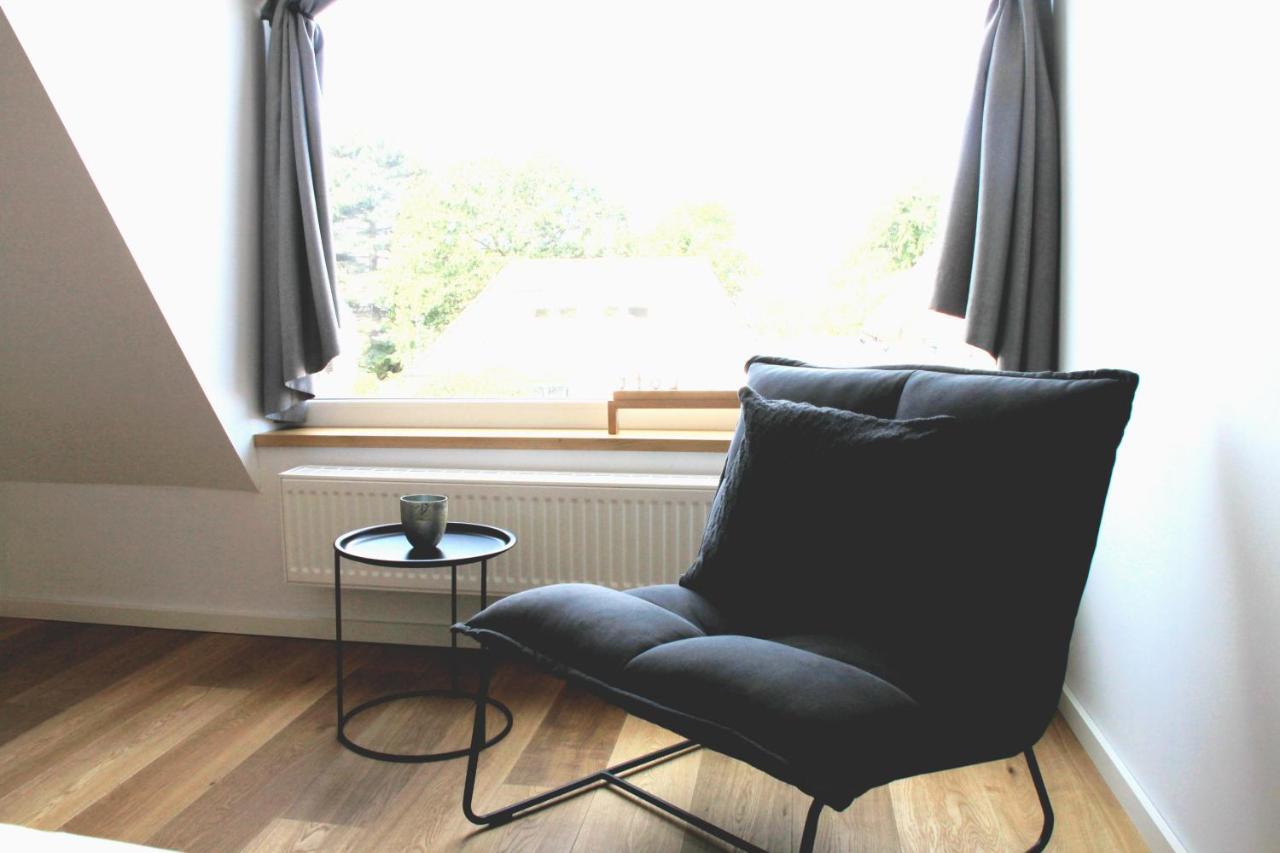 Sommerloft Norderney Ferienhaus Eksteriør billede