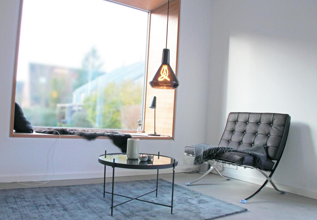 Sommerloft Norderney Ferienhaus Eksteriør billede
