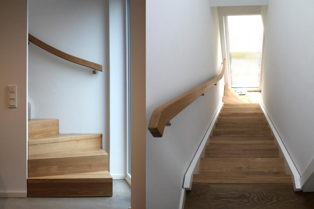 Sommerloft Norderney Ferienhaus Eksteriør billede