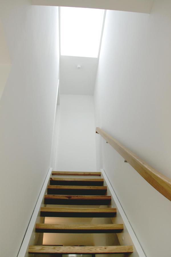 Sommerloft Norderney Ferienhaus Eksteriør billede