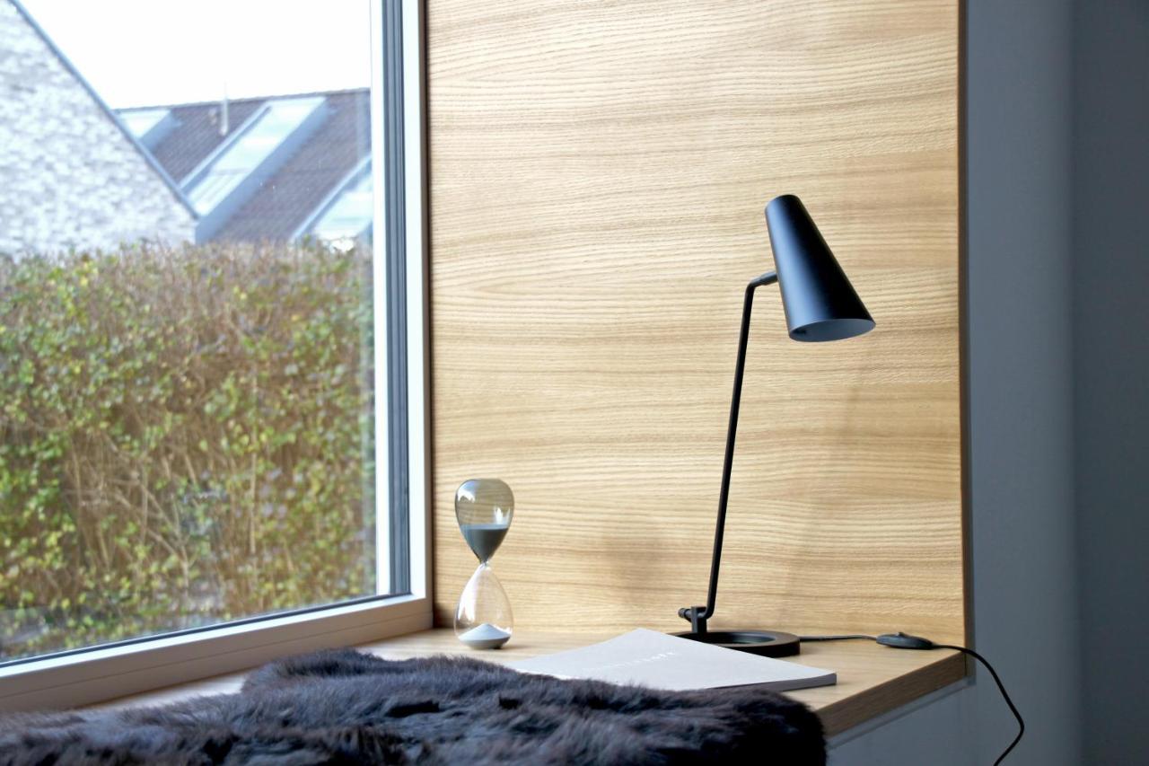 Sommerloft Norderney Ferienhaus Eksteriør billede