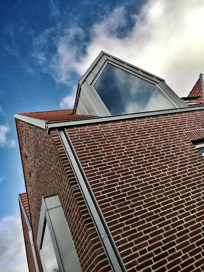 Sommerloft Norderney Ferienhaus Eksteriør billede