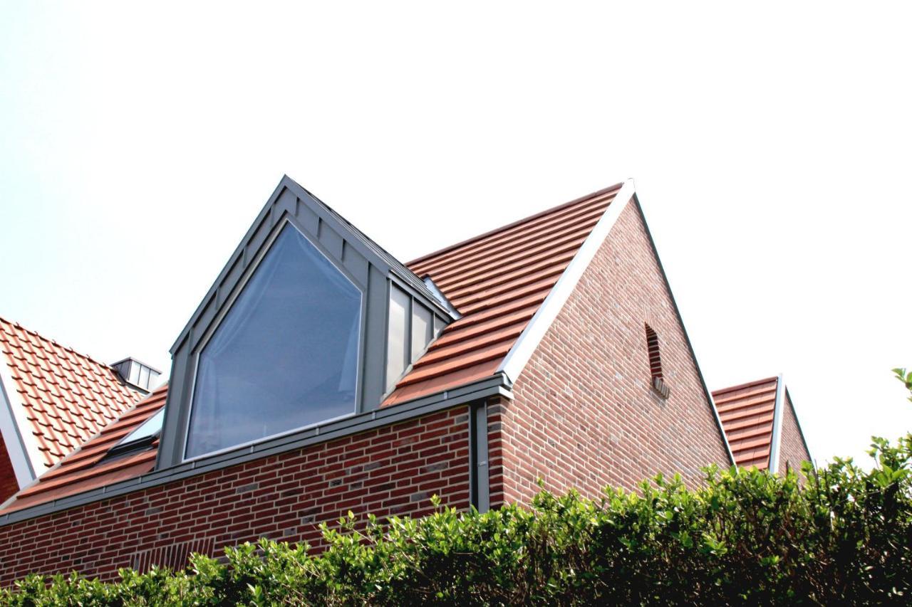 Sommerloft Norderney Ferienhaus Eksteriør billede
