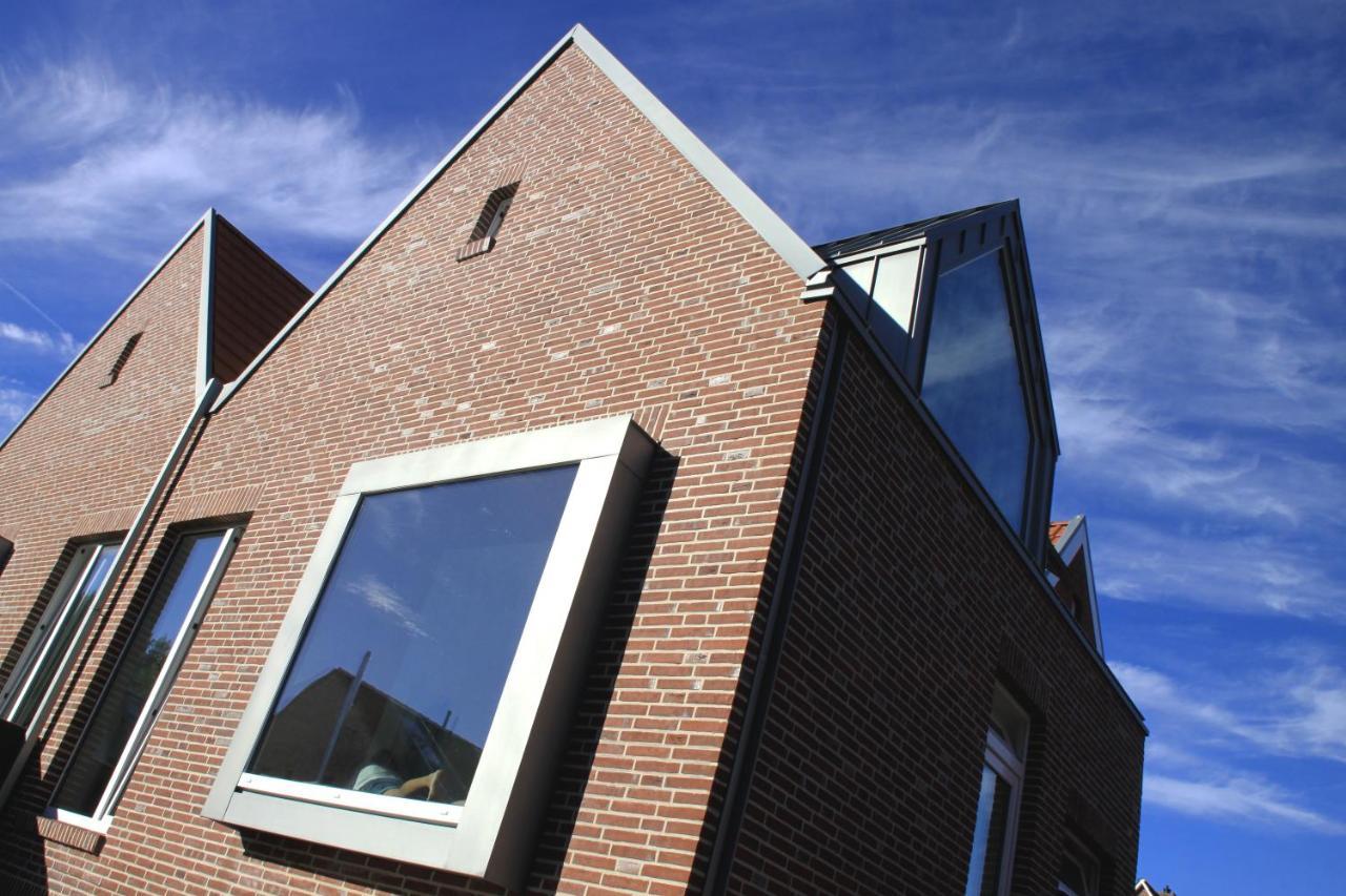Sommerloft Norderney Ferienhaus Eksteriør billede